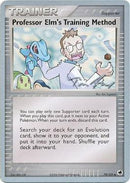 Professor Elm's Training Method (79/101) (Legendary Ascent - Tom Roos) [World Championships 2007] - The Mythic Store | 24h Order Processing