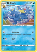 Golduck (025/203) [Sword & Shield: Evolving Skies] - The Mythic Store | 24h Order Processing