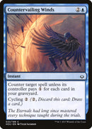 Countervailing Winds [Hour of Devastation] - The Mythic Store | 24h Order Processing