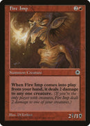 Fire Imp [Portal] - The Mythic Store | 24h Order Processing