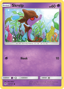 Skrelp (52/131) [Sun & Moon: Forbidden Light] - The Mythic Store | 24h Order Processing