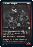 Famished Foragers [Innistrad: Double Feature] - The Mythic Store | 24h Order Processing