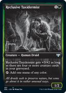 Reclusive Taxidermist [Innistrad: Double Feature] - The Mythic Store | 24h Order Processing