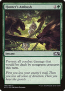 Hunter's Ambush [Magic 2015] - The Mythic Store | 24h Order Processing