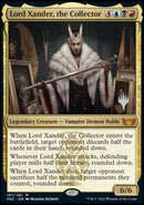 Lord Xander, the Collector (Promo Pack) [Streets of New Capenna Promos] - The Mythic Store | 24h Order Processing