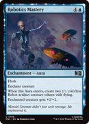 Robotics Mastery [Marvel Super Heroes Commander] - The Mythic Store | 24h Order Processing