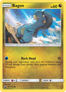 Bagon (103/168) [Sun & Moon: Celestial Storm] - The Mythic Store | 24h Order Processing