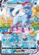 Glaceon VMAX (209/203) [Sword & Shield: Evolving Skies] - The Mythic Store | 24h Order Processing