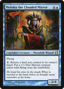 Meloku the Clouded Mirror [Modern Masters] - The Mythic Store | 24h Order Processing