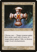 Hope Charm [Visions] - The Mythic Store | 24h Order Processing