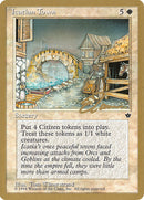 Icatian Town (Eric Tam) [Pro Tour Collector Set] - The Mythic Store | 24h Order Processing