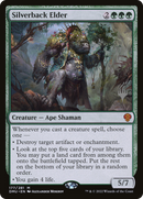 Silverback Elder (Promo Pack) [Dominaria United Promos] - The Mythic Store | 24h Order Processing