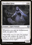 Dawnhart Geist [Innistrad: Crimson Vow] - The Mythic Store | 24h Order Processing