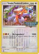 Tornadus, Thundurus & Landorus (Jumbo Card) [Miscellaneous Cards] - The Mythic Store | 24h Order Processing