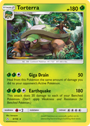 Torterra (9/156) [Sun & Moon: Ultra Prism] - The Mythic Store | 24h Order Processing