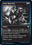 Lunar Rejection [Innistrad: Double Feature] - The Mythic Store | 24h Order Processing
