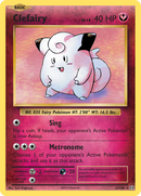 Clefairy (63/108) [XY: Evolutions] - The Mythic Store | 24h Order Processing