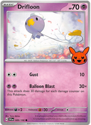 Drifloon (089/198) [Trick or Trade 2023] - The Mythic Store | 24h Order Processing
