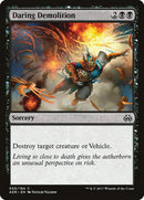 Daring Demolition [Aether Revolt] - The Mythic Store | 24h Order Processing