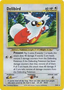 Delibird (5/64) [Neo Revelation Unlimited] - The Mythic Store | 24h Order Processing