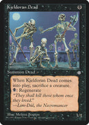 Kjeldoran Dead [Ice Age] - The Mythic Store | 24h Order Processing