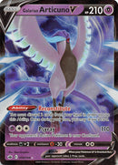 Galarian Articuno V (058/198) [Sword & Shield: Chilling Reign] - The Mythic Store | 24h Order Processing