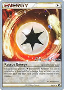 Rescue Energy (90/102) (Twinboar - David Cohen) [World Championships 2011] - The Mythic Store | 24h Order Processing