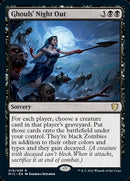 Ghouls' Night Out [Innistrad: Midnight Hunt Commander] - The Mythic Store | 24h Order Processing