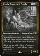 Eruth, Tormented Prophet [Innistrad: Double Feature] - The Mythic Store | 24h Order Processing