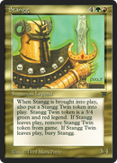 Stangg [Legends] - The Mythic Store | 24h Order Processing