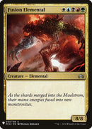 Fusion Elemental [Mystery Booster] - The Mythic Store | 24h Order Processing