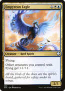 Empyrean Eagle [Kaldheim Commander] - The Mythic Store | 24h Order Processing