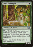 Elvish Harbinger (Elves vs. Goblins) [Duel Decks Anthology] - The Mythic Store | 24h Order Processing