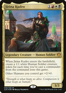 Jirina Kudro [Commander 2020] - The Mythic Store | 24h Order Processing