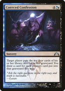 Coerced Confession [Gatecrash] - The Mythic Store | 24h Order Processing
