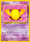 Drowzee (73/110) [Legendary Collection] - The Mythic Store | 24h Order Processing