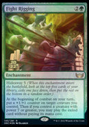 Fight Rigging [Streets of New Capenna Prerelease Promos] - The Mythic Store | 24h Order Processing