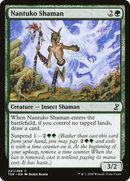 Nantuko Shaman [Time Spiral Remastered] - The Mythic Store | 24h Order Processing