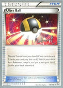 Ultra Ball (99/106) (Emerald King - Andrew Estrada) [World Championships 2014] - The Mythic Store | 24h Order Processing