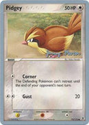 Pidgey (73/112) (Queendom - Jeremy Maron) [World Championships 2005] - The Mythic Store | 24h Order Processing
