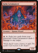 Grim Lavamancer [Jumpstart] - The Mythic Store | 24h Order Processing