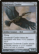 Clockwork Condor [Duel Decks: Elspeth vs. Tezzeret] - The Mythic Store | 24h Order Processing