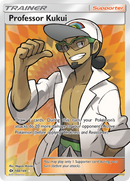 Professor Kukui (148/149) [Sun & Moon: Base Set] - The Mythic Store | 24h Order Processing