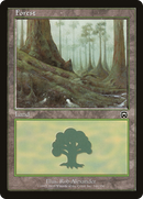 Forest (348) [Mercadian Masques] - The Mythic Store | 24h Order Processing