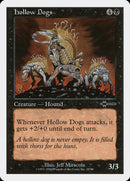 Hollow Dogs [Beatdown] - The Mythic Store | 24h Order Processing
