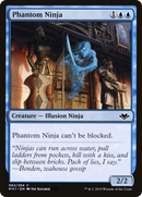 Phantom Ninja [Modern Horizons] - The Mythic Store | 24h Order Processing