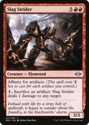 Slag Strider [Modern Horizons 2] - The Mythic Store | 24h Order Processing