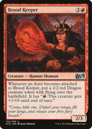 Brood Keeper [Magic 2015] - The Mythic Store | 24h Order Processing