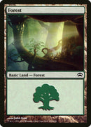 Forest (152) [Planechase 2012] - The Mythic Store | 24h Order Processing