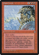 Chaos Lord [Ice Age] - The Mythic Store | 24h Order Processing